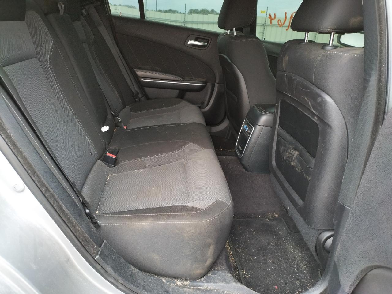 Photo 6 from auction – 2017 DODGE CHARGER R/ with VIN 2C3CDXCT6HH522868