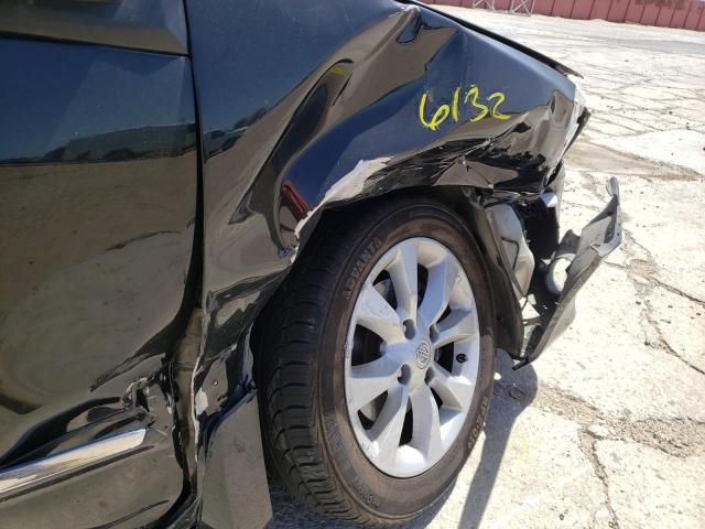 Photo 9 from auction – 2011 NISSAN SENTRA 2.0 with VIN 3N1AB6AP4BL699543