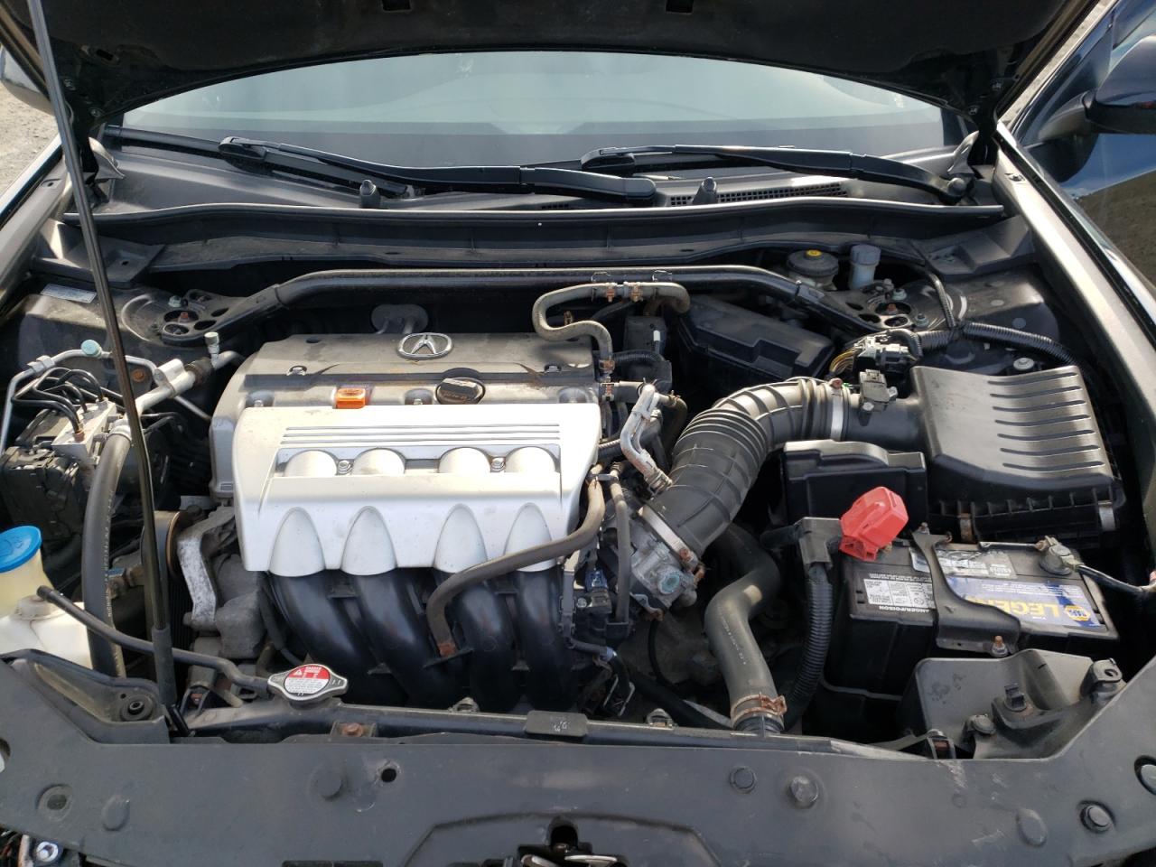 Photo 7 from auction – 2011 ACURA TSX with VIN JH4CU2E68BC007725