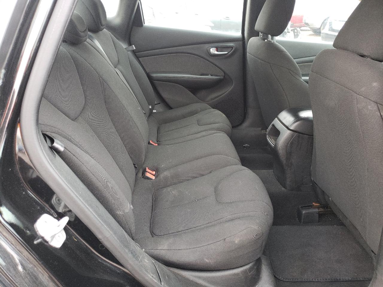 Photo 6 from auction – 2013 DODGE DART SE with VIN 1C3CDFAA7DD100613