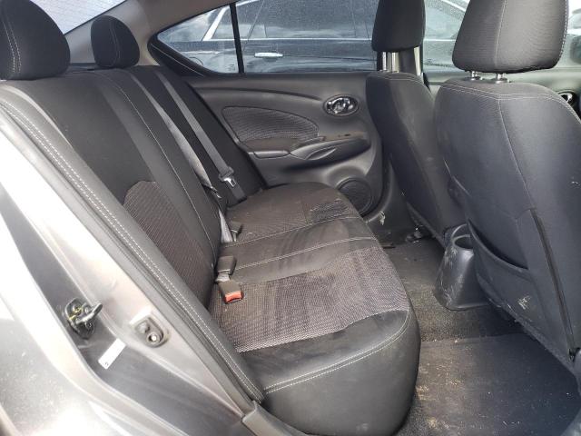 Photo 6 from auction – 2018 NISSAN VERSA S with VIN 3N1CN7AP3JL883392