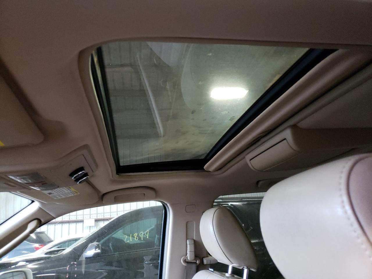 Zdjęcie 9 z aukcji – 2011 NISSAN PATHFINDER z VIN 5N1AR1NNXBC623157
