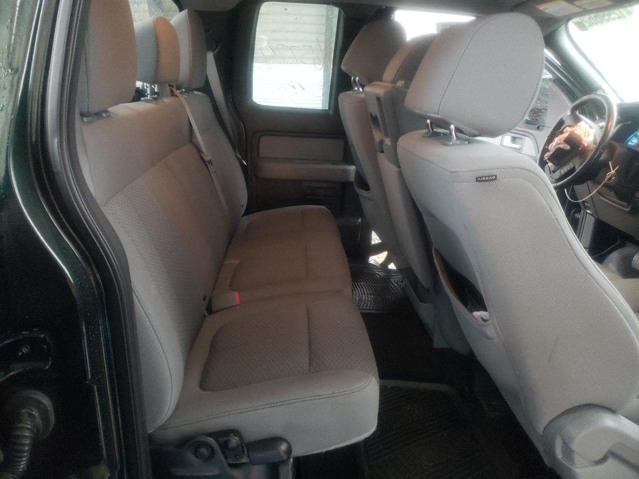 Photo 6 from auction – 2012 FORD F150 SUPER with VIN 1FTFX1ET1CFC93083