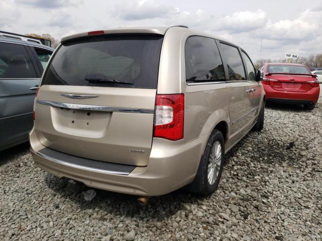 Photo 4 from auction – 2012 CHRYSLER TOWN & COU with VIN 2C4RC1GGXCR414517