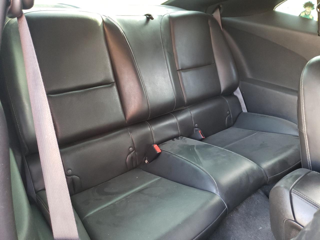 Photo 6 from auction – 2015 CHEVROLET CAMARO 2SS with VIN 2G1FK1EJ8F9167239