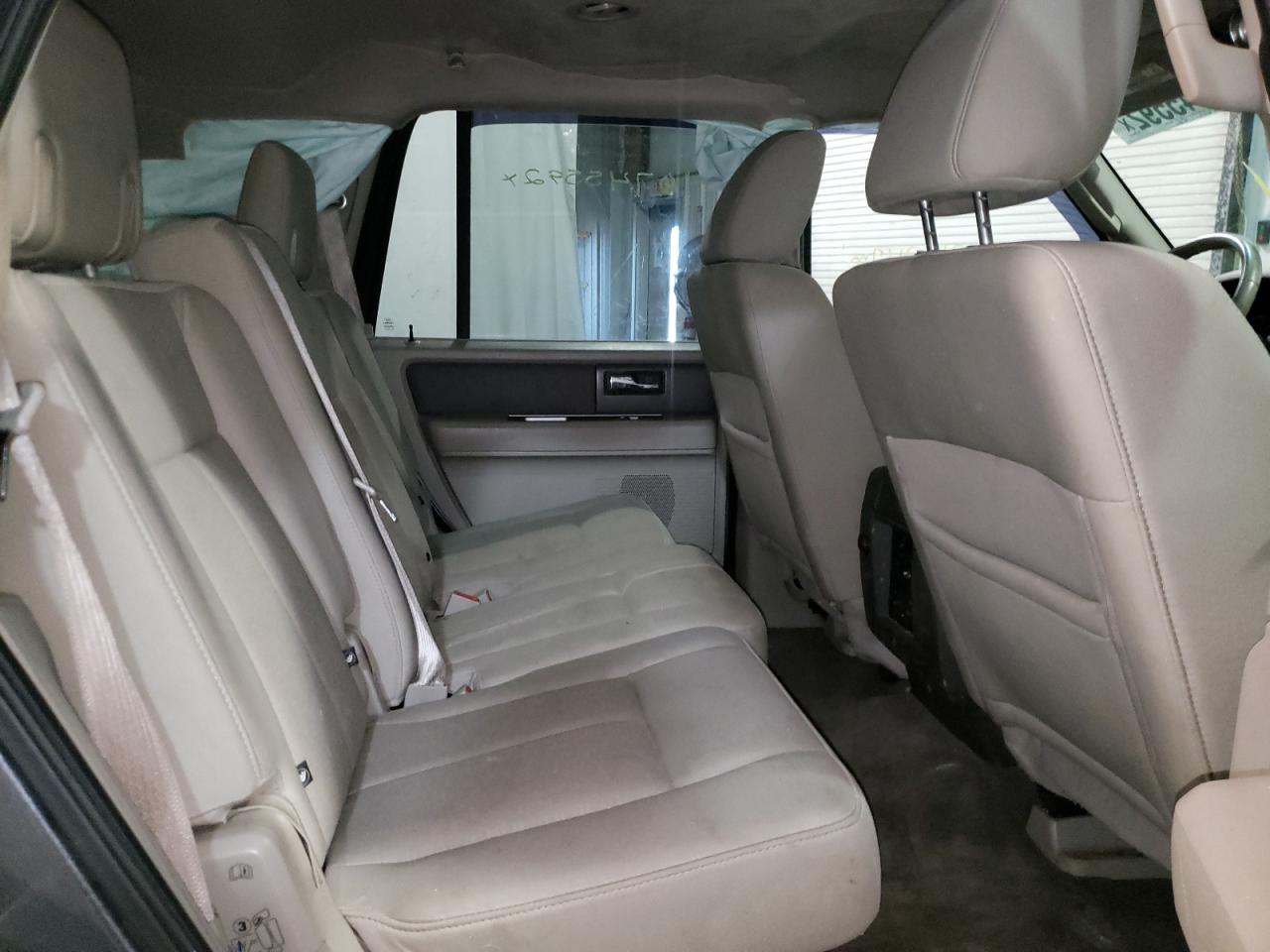 Photo 6 from auction – 2010 FORD EXPEDITION with VIN 1FMJU1G58AEB58893