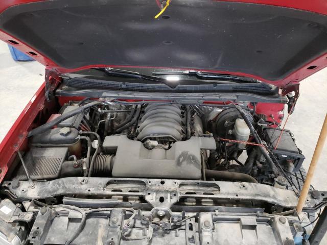 Photo 7 from auction – 2014 GMC SIERRA K15 with VIN 3GTU2VEC5EG461676