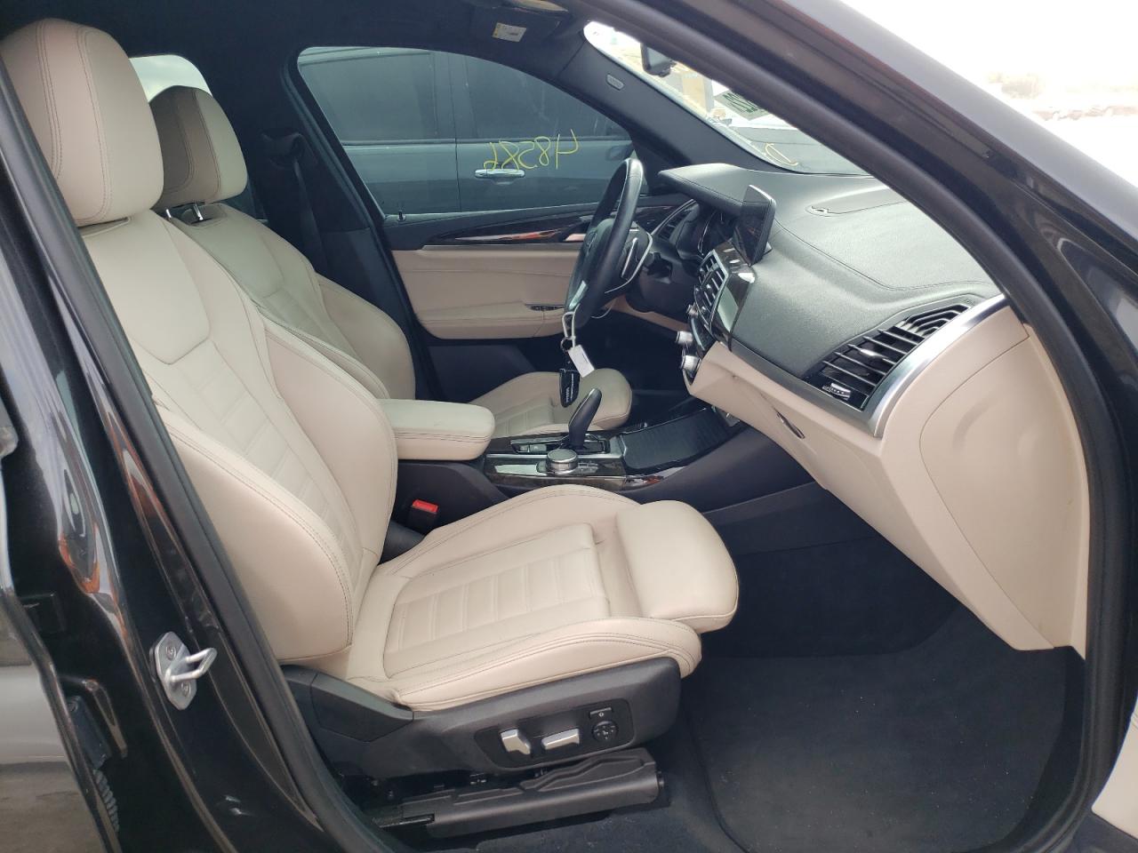 Photo 5 from auction – 2018 BMW X3 XDRIVEM with VIN 5UXTS3C59J0Z01769