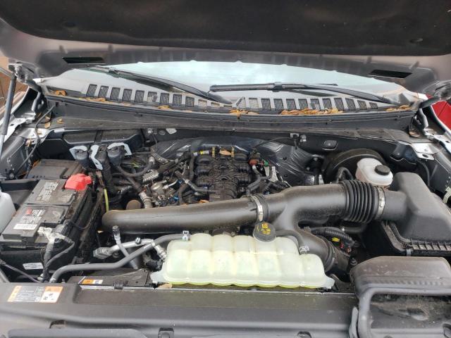 Photo 7 from auction – 2021 FORD EXPEDITION with VIN 1FMJU1KT2MEA01273