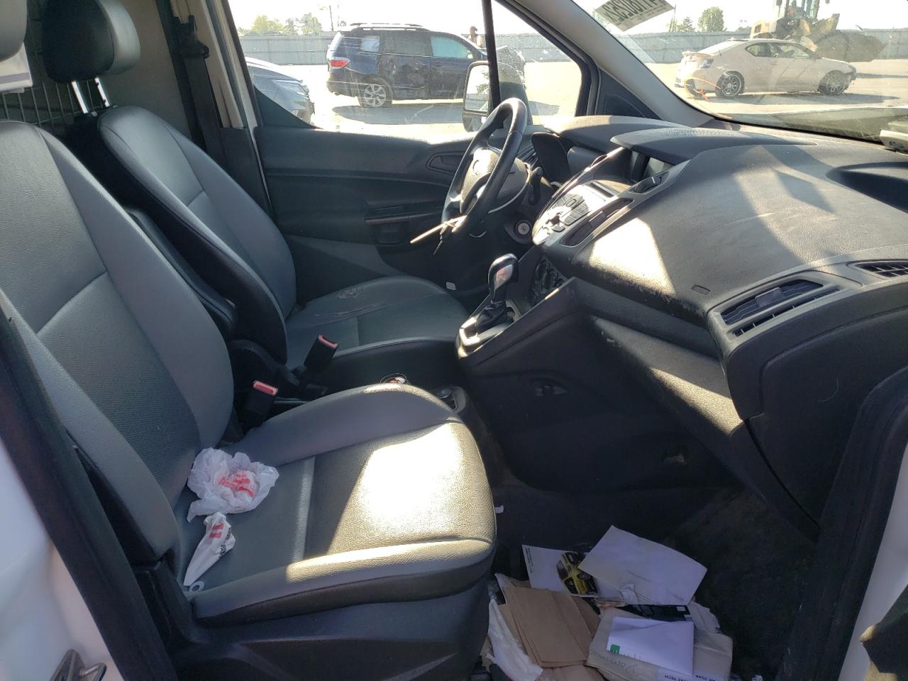 Photo 5 from auction – 2017 FORD TRANSIT CO with VIN NM0LS7E73H1330711