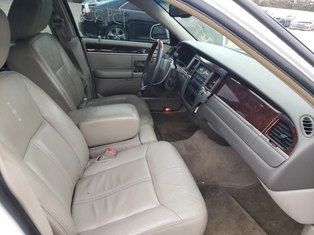 Photo 5 from auction – 2011 LINCOLN TOWN CAR S with VIN 2LNBL8CV7BX750761