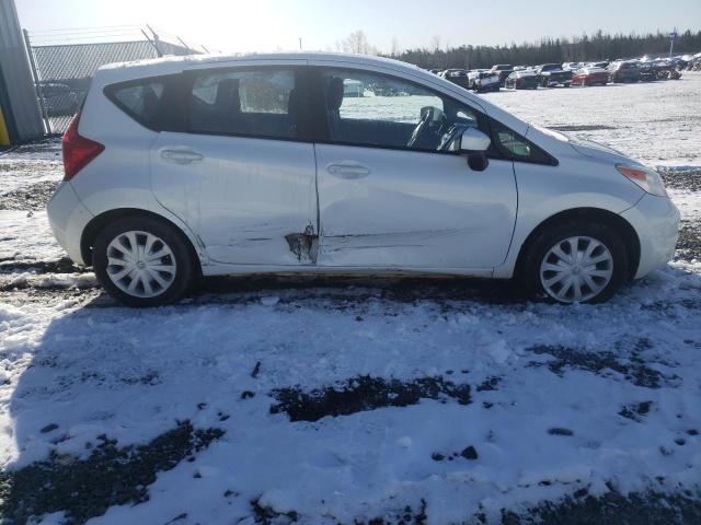 Photo 9 from auction – 2015 NISSAN VERSA NOTE with VIN 3N1CE2CP4FL365380