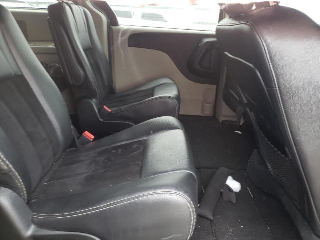 Photo 6 from auction – 2017 DODGE GRAND CARA with VIN 2C4RDGCG0HR800912