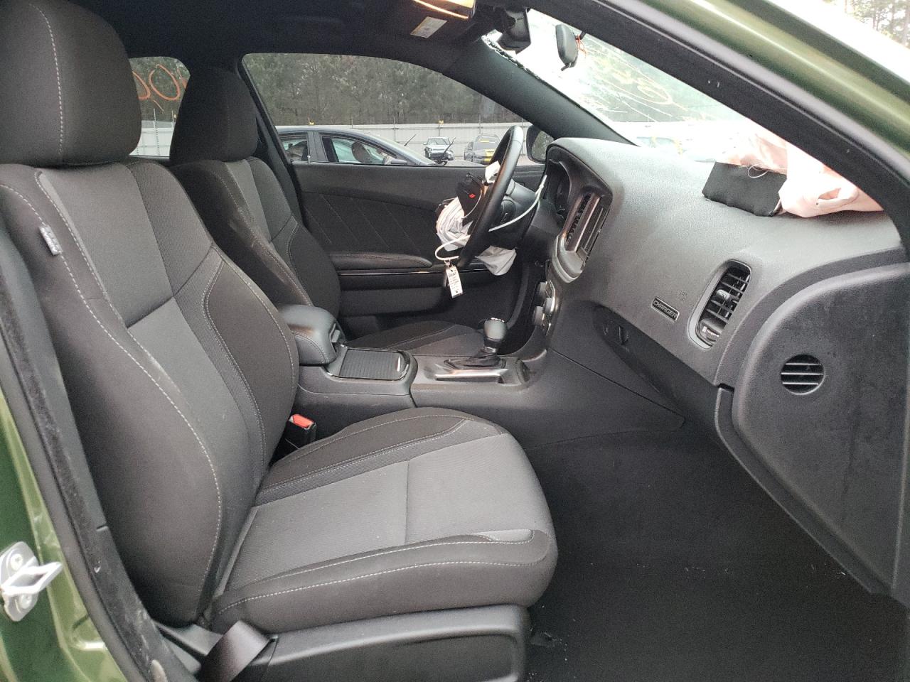 Photo 5 from auction – 2021 DODGE CHARGER SX with VIN 2C3CDXBG1MH658453