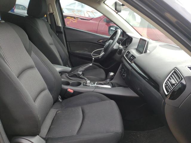 Photo 5 from auction – 2016 MAZDA 3 TOURING with VIN 3MZBM1V79GM276870