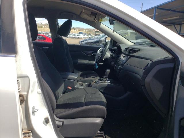 Photo 5 from auction – 2017 NISSAN ROGUE S with VIN KNMAT2MV3HP542919