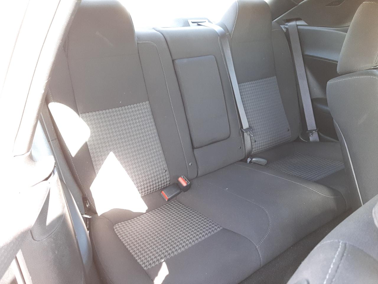 Photo 6 from auction – 2021 DODGE CHALLENGER with VIN 2C3CDZBT1MH542288