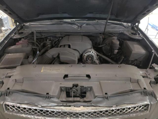 Photo 7 from auction – 2011 CHEVROLET TAHOE K150 with VIN 1GNSKCE09BR183840