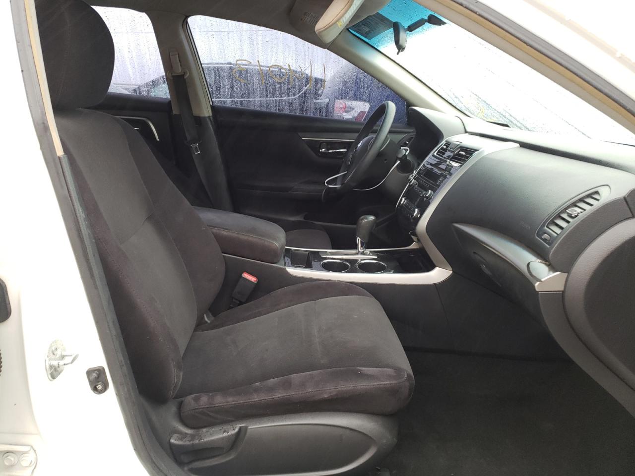 Photo 5 from auction – 2013 NISSAN ALTIMA 2.5 with VIN 1N4AL3AP8DC292516