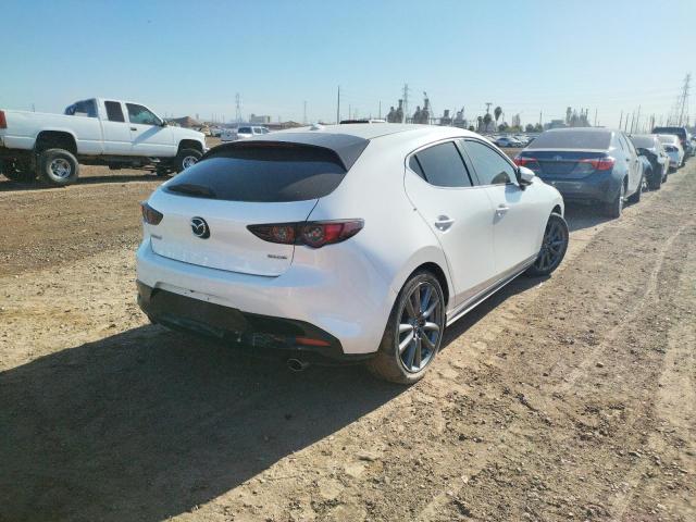 Photo 4 from auction – 2020 MAZDA 3 PREFERRE with VIN JM1BPAMM2L1172763