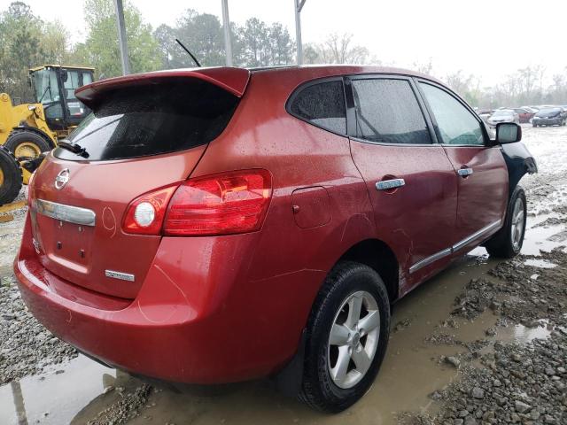 Photo 4 from auction – 2013 NISSAN ROGUE S with VIN JN8AS5MT8DW002201