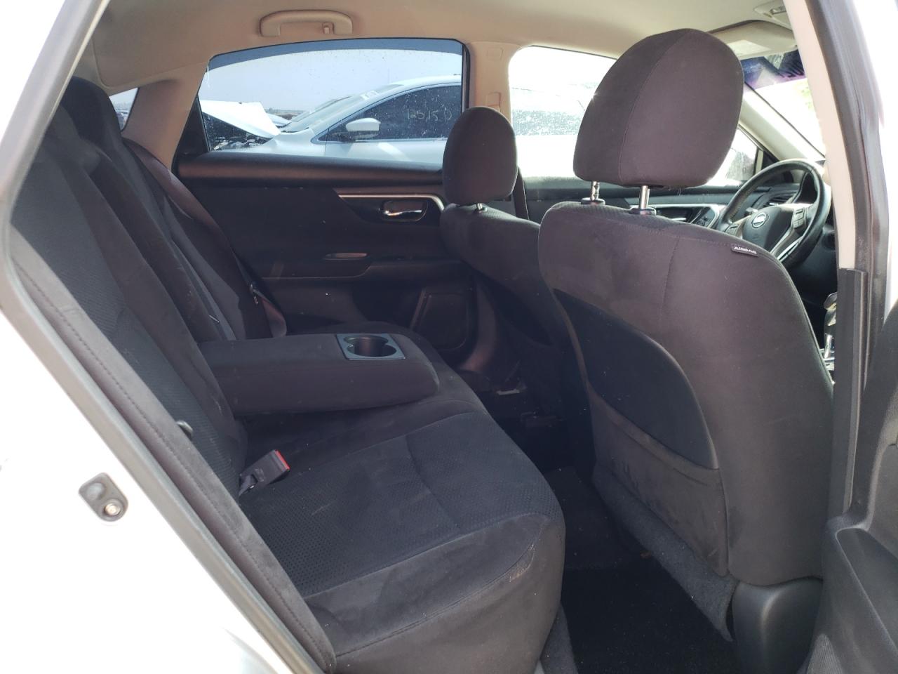 Photo 6 from auction – 2014 NISSAN ALTIMA 2.5 with VIN 1N4AL3AP9EC325377