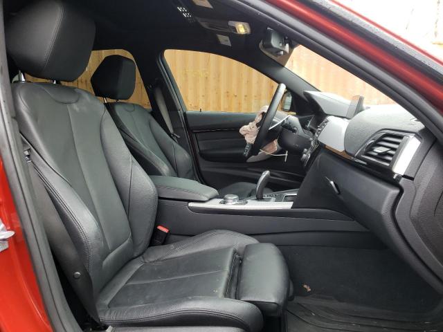 Photo 5 from auction – 2018 BMW 330 XI with VIN WBA8D9C59JA614461