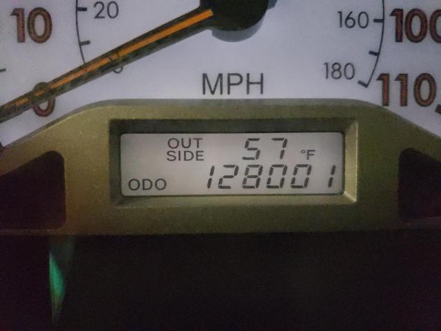 Photo 8 from auction – 2008 TOYOTA COROLLA CE with VIN 1NXBR32E48Z977120