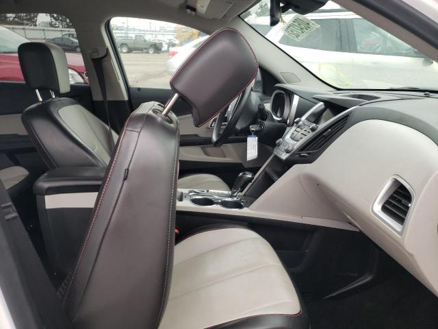 Photo 5 from auction – 2017 CHEVROLET EQUINOX PR with VIN 2GNFLGEK2H6195162