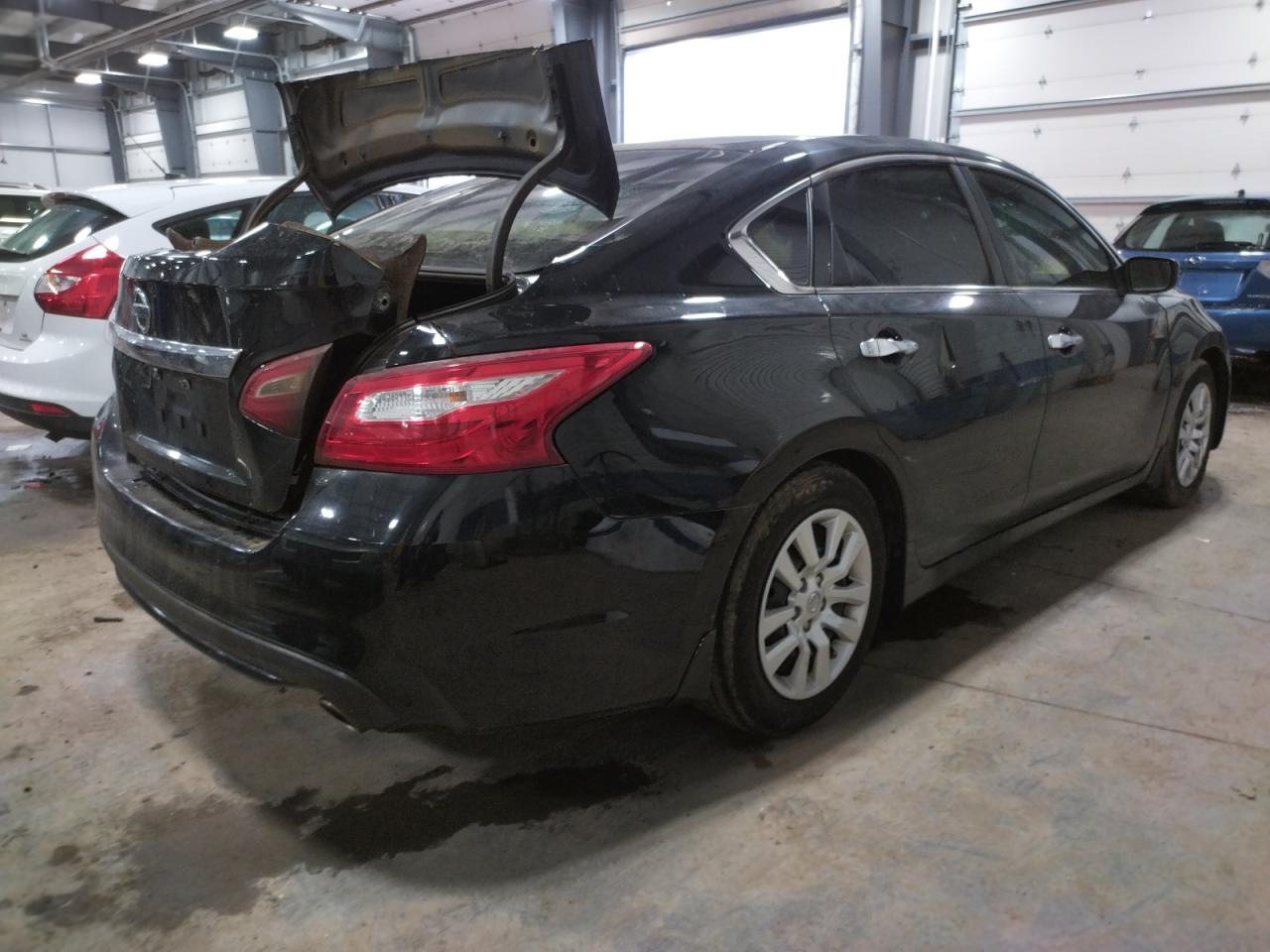 Photo 4 from auction – 2016 NISSAN ALTIMA 2.5 with VIN 1N4AL3AP1GC202949