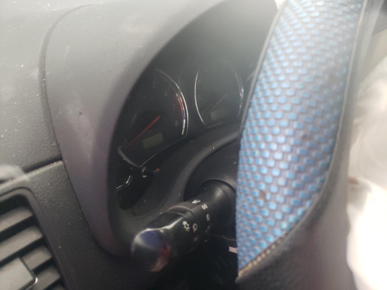 Photo 8 from auction – 2012 TOYOTA COROLLA BA with VIN 5YFBU4EE5CP031909