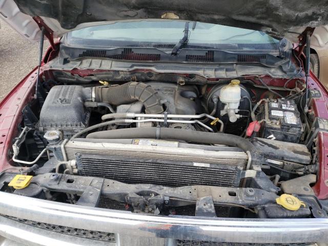 Photo 2 from auction – 2009 DODGE RAM 1500 with VIN 1D3HV18T89S728618