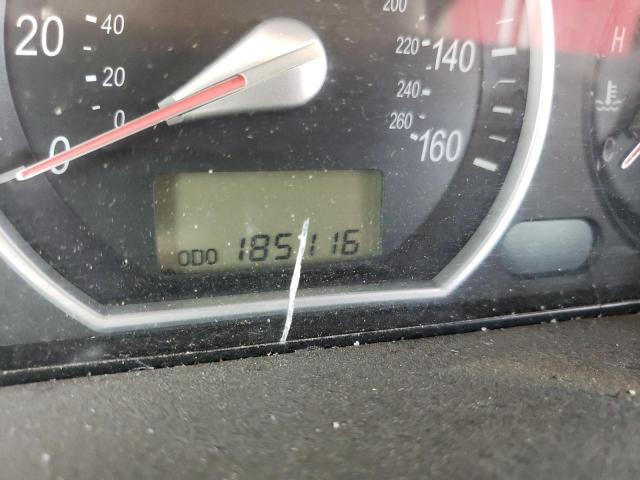 Photo 8 from auction – 2006 HYUNDAI SONATA GLS with VIN 5NPEU46F36H112655