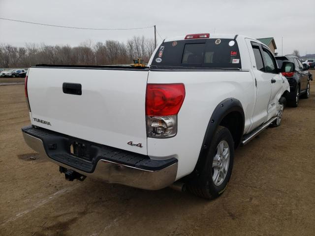 Photo 4 from auction – 2008 TOYOTA TUNDRA DOU with VIN 5TFBV54188X059486