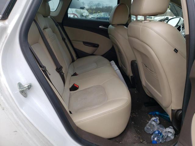 Photo 6 from auction – 2013 BUICK VERANO CON with VIN 1G4PR5SK4D4158349
