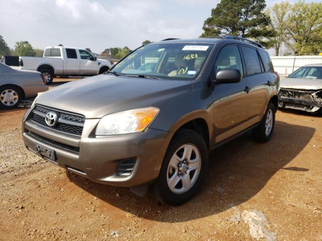 Photo 2 from auction – 2010 TOYOTA RAV4 with VIN 2T3ZF4DV0AW041633