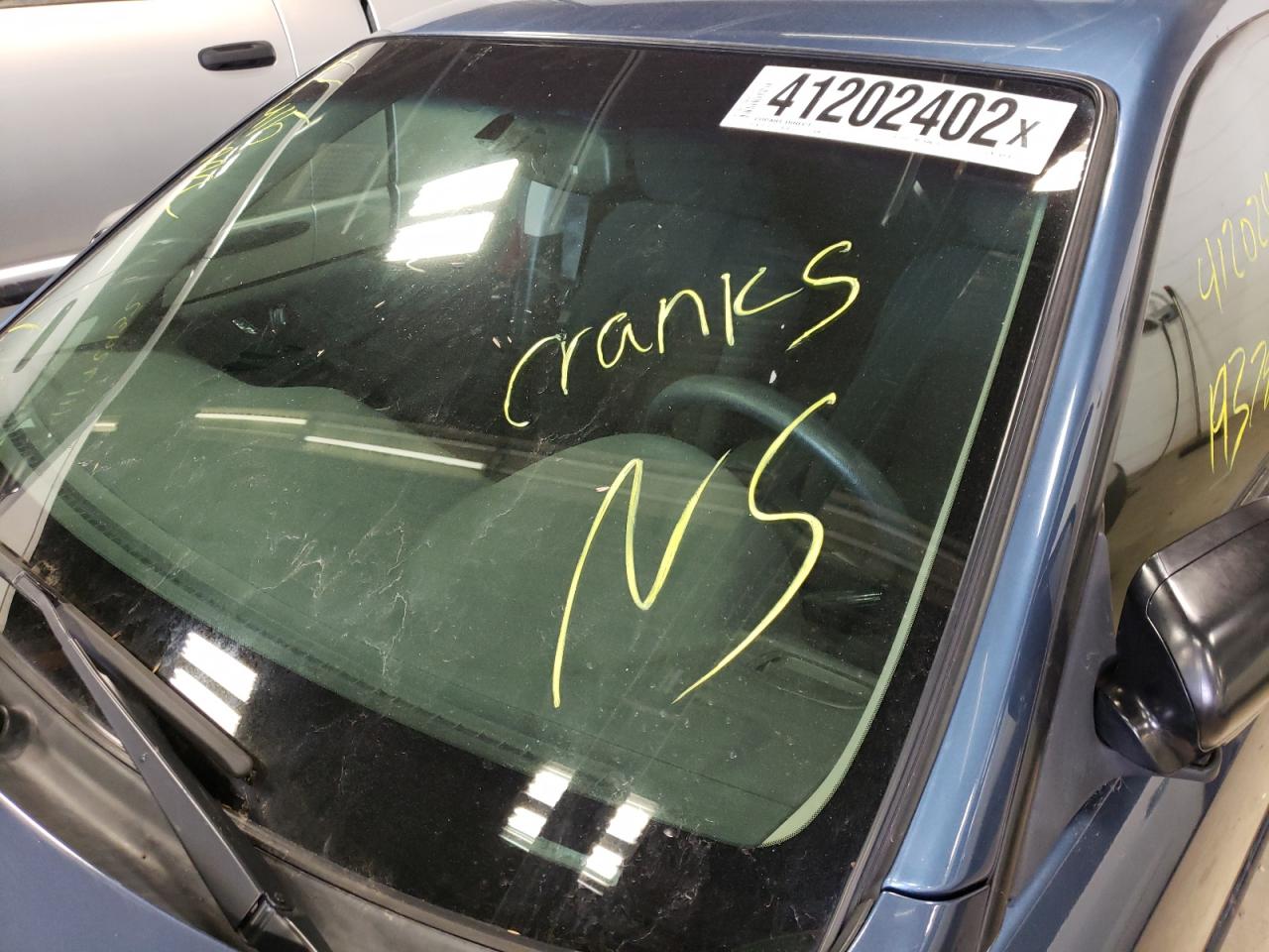 Photo 9 from auction – 2008 SUBARU OUTBACK 2. with VIN 4S4BP61CX87306542