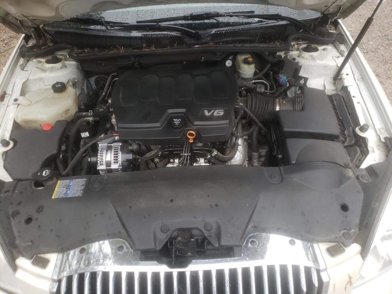 Foto 7 de la subasta – 2011 BUICK LUCERNE CX con VIN 1G4HJ5EM5BU114897