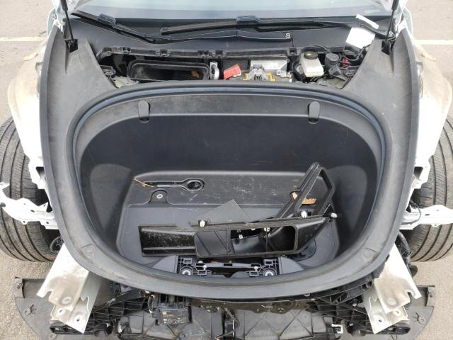Photo 7 from auction – 2019 TESLA MODEL 3 with VIN 5YJ3E1EA6KF397000