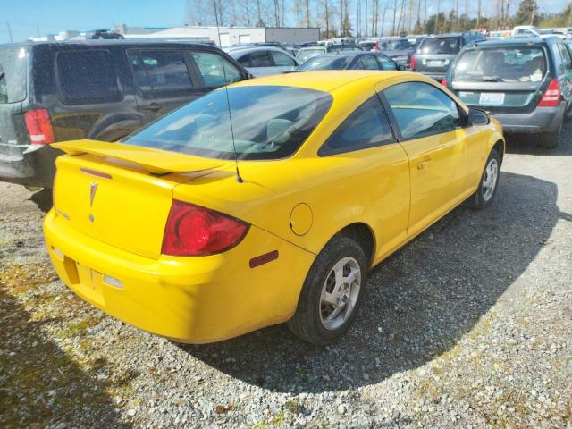 Photo 4 from auction – 2007 PONTIAC G5 with VIN 1G2AL15F377281652