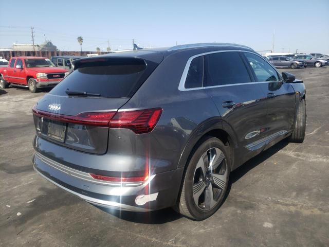 Photo 4 from auction – 2019 AUDI E-TRON PRE with VIN WA1VAAGE9KB008061