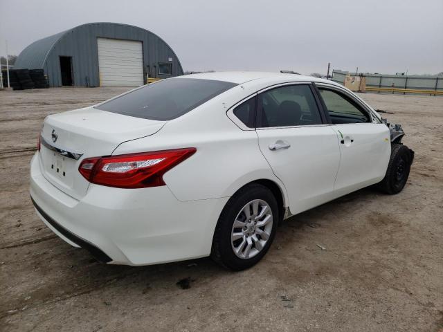 Photo 4 from auction – 2016 NISSAN ALTIMA 2.5 with VIN 1N4AL3AP0GC206460