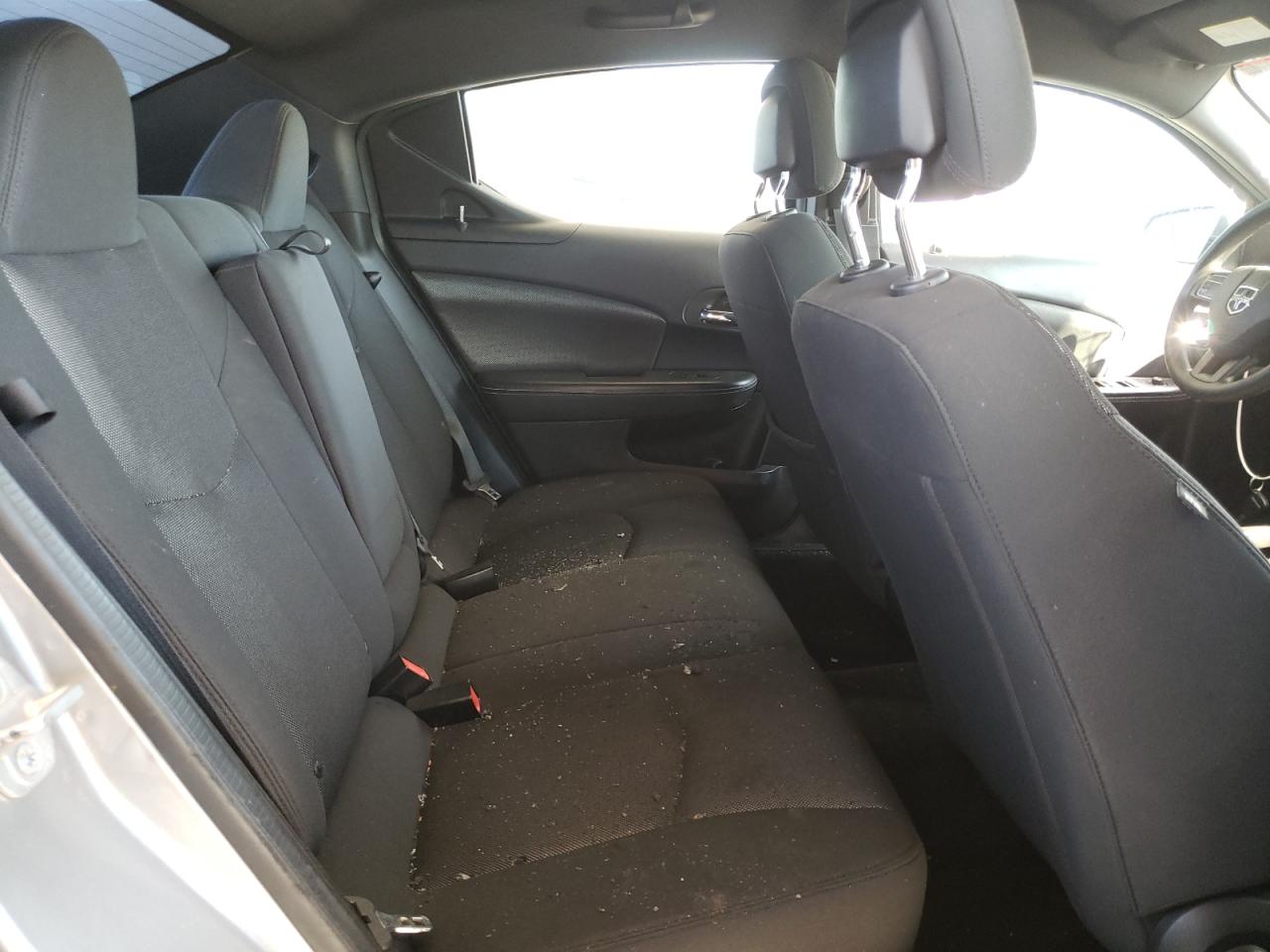 Photo 6 from auction – 2014 DODGE AVENGER with VIN 1C3CDZAB5EN144521