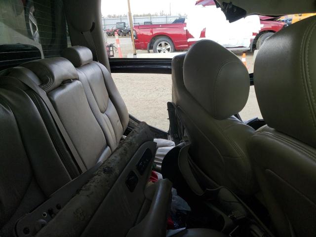Photo 6 from auction – 2006 CHEVROLET SILVERADO with VIN 1GCHK23D76F260716