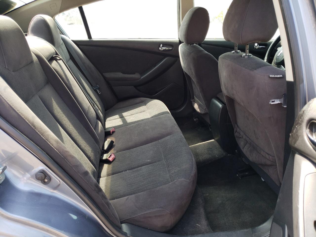 Photo 6 from auction – 2011 NISSAN ALTIMA BAS with VIN 1N4AL2AP0BN454537