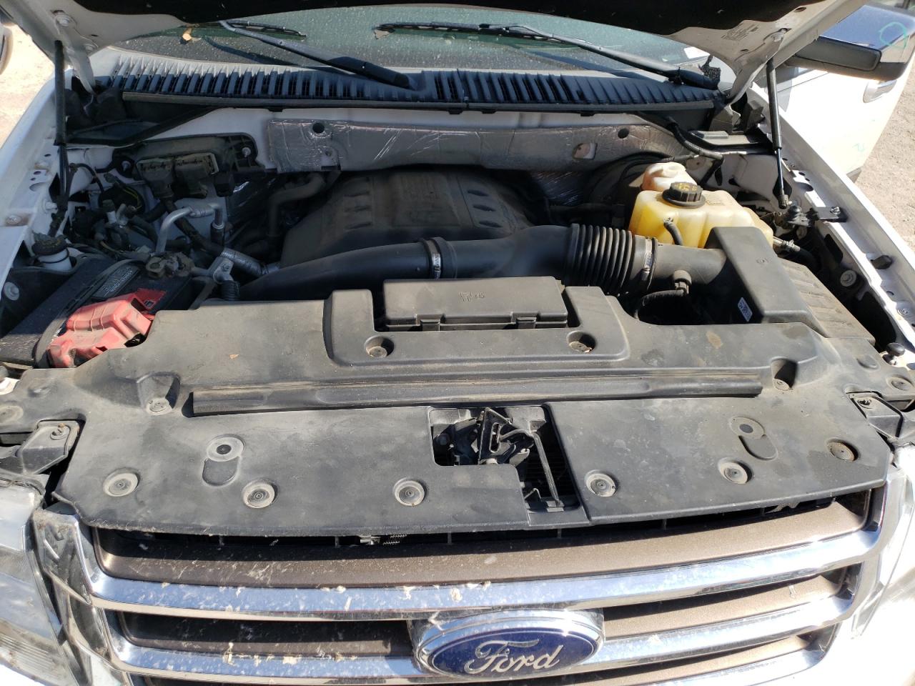 Photo 7 from auction – 2017 FORD EXPEDITION with VIN 1FMJU1HT8HEA00948