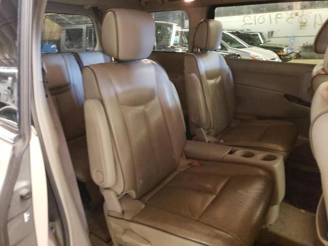 صورة رقم 6 من المزاد - 2012 NISSAN QUEST S مع VIN JN8AE2KP3C9035339