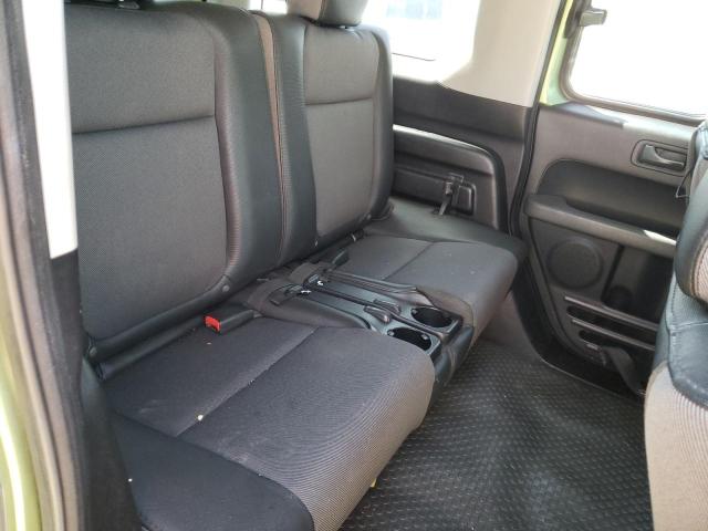 Photo 6 from auction – 2006 HONDA ELEMENT EX with VIN 5J6YH18706L005574
