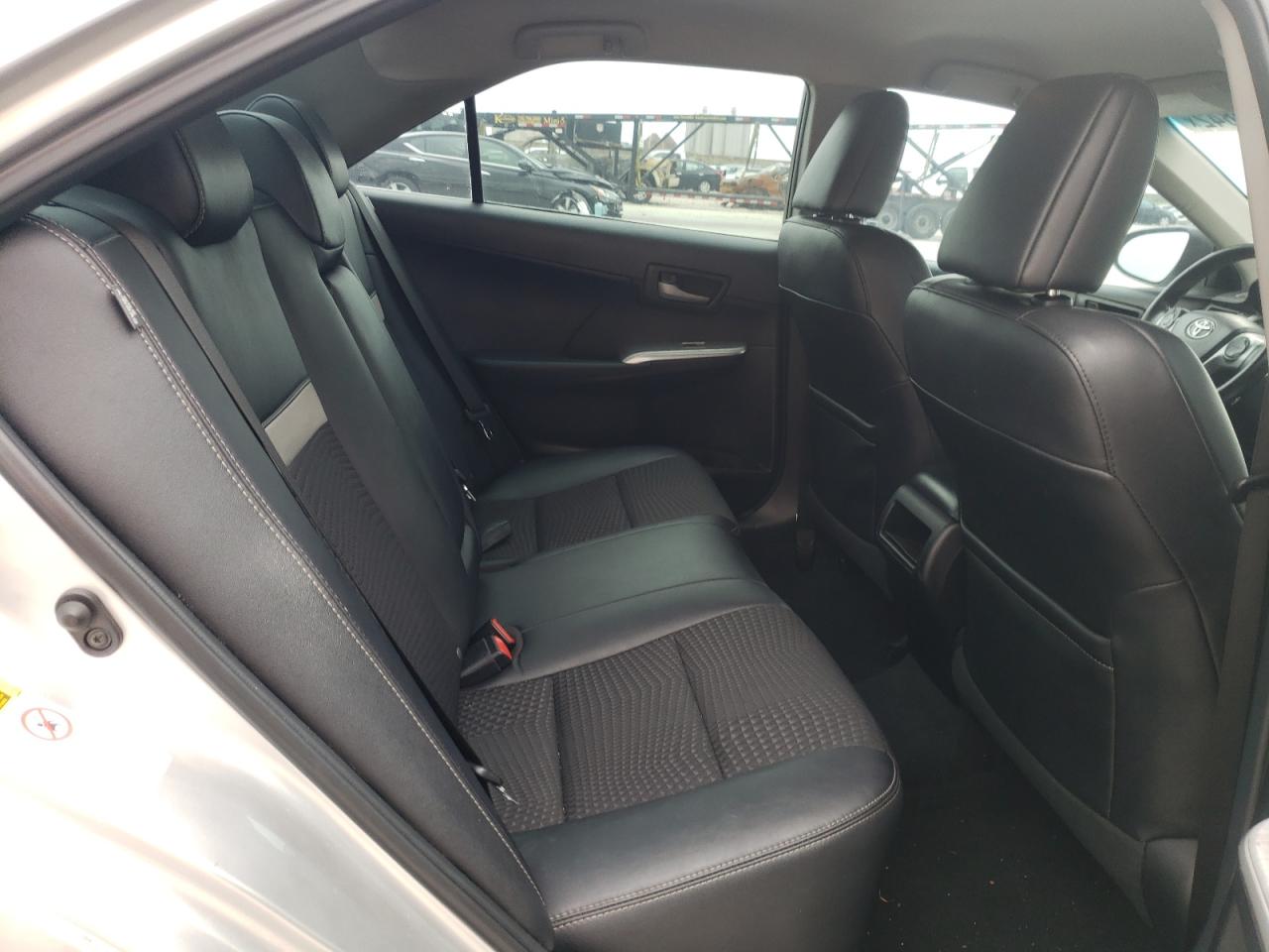 Photo 6 from auction – 2013 TOYOTA CAMRY L with VIN 4T1BF1FK0DU248197