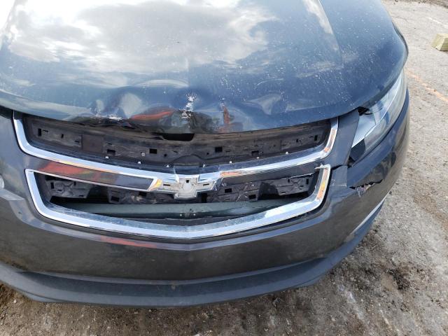Photo 9 from auction – 2013 CHEVROLET VOLT with VIN 1G1RA6E46DU123232